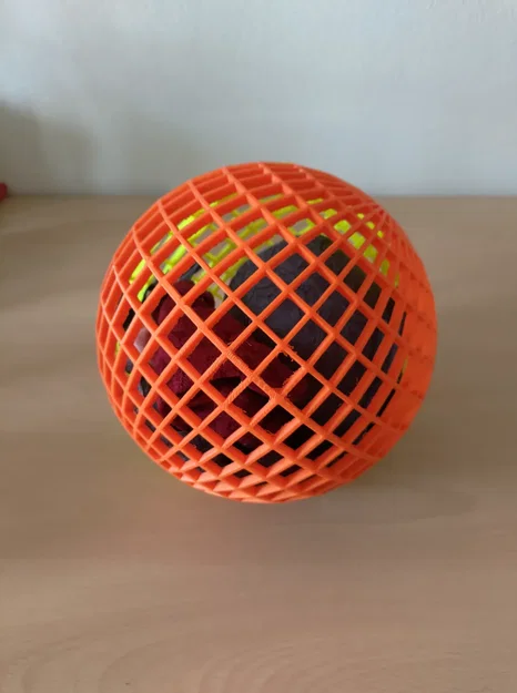 Bóng Giặt Đồ (Laundry Ball) - Image 3