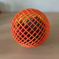 Bóng Giặt Đồ (Laundry Ball) - Thumbnail 3