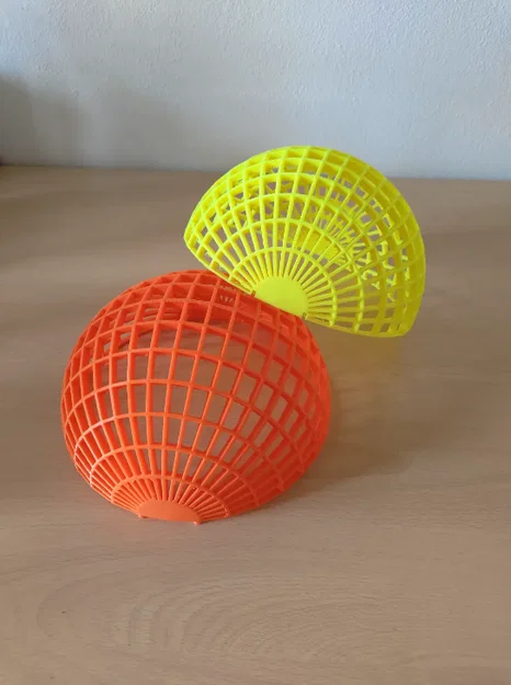 Bóng Giặt Đồ (Laundry Ball) - Image 4