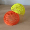 Bóng Giặt Đồ (Laundry Ball) - Thumbnail 4