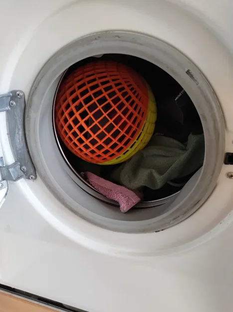 Bóng Giặt Đồ (Laundry Ball) - Image 5