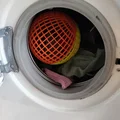 Bóng Giặt Đồ (Laundry Ball) - Thumbnail 5