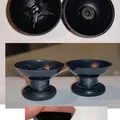 Adapter thumbstick XBOX cho Nyxi Athena - Thumbnail 3