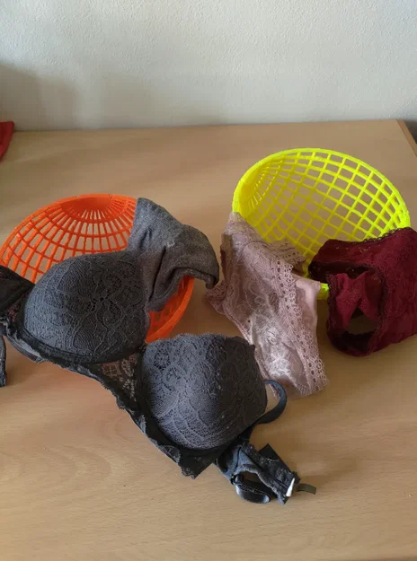 Bóng Giặt Đồ (Laundry Ball) - Image 6