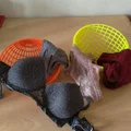 Bóng Giặt Đồ (Laundry Ball) - Thumbnail 6