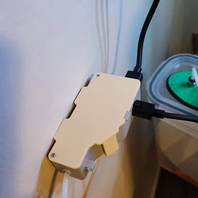 Giá Treo Tường AMS Buffer (AMS Buffer Wall Mount)