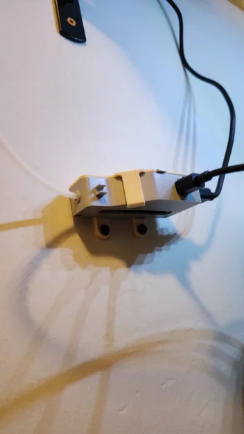 Giá Treo Tường AMS Buffer (AMS Buffer Wall Mount) - Image 2