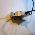 Giá Treo Tường AMS Buffer (AMS Buffer Wall Mount) - Thumbnail 2