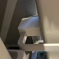 Chặn thùng rác HÅLLBAR (Hallbar - Ikea) chống trượt / tiết kiệm không gian - Thumbnail 1