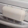 Nắp che núm vặn cho bếp gas GE - Thumbnail 1