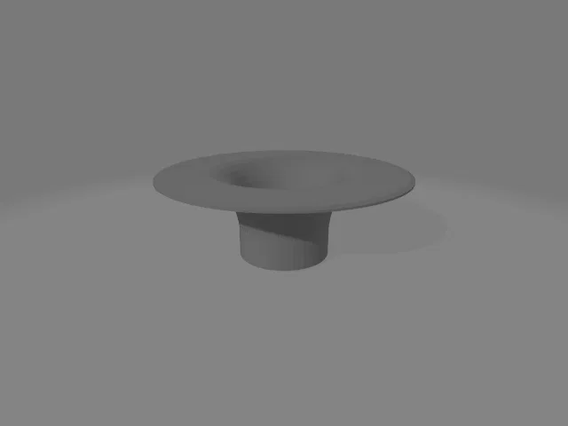 Nâng cấp quạt SPEED VENT 120mm (Blower/Axial) – Fit A12X25 - Image 4