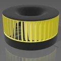 Nâng cấp quạt SPEED VENT 120mm (Blower/Axial) – Fit A12X25 - Thumbnail 6