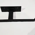 Giá treo cuộn dây gắn tường 3D - Giải pháp quản lý dây cáp chuyên nghiệp - Thumbnail 1
