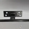 Giá treo cuộn dây gắn tường 3D - Giải pháp quản lý dây cáp chuyên nghiệp - Thumbnail 3