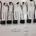 Thẻ Tag cho Nextruder Hotend/Noozle - Thumbnail 1