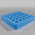 Khay Đựng Đạn 3D: Giải Pháp Sắp Xếp Đạn Dược Gọn Gàng, Chuyên Nghiệp - Thumbnail 4