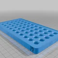Khay Đựng Đạn 3D: Giải Pháp Sắp Xếp Đạn Dược Gọn Gàng, Chuyên Nghiệp - Thumbnail 5