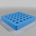 Khay Đựng Đạn .38-40 Winchester (Vase Mode Stacking Loading Block) - Thumbnail 3