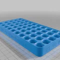 Khay Đựng Đạn .38-40 Winchester (Vase Mode Stacking Loading Block) - Thumbnail 4