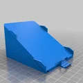 Đế điện thoại sạc nam châm V2 (Magnetic-Charging Phone Stand V2) - Thumbnail 1