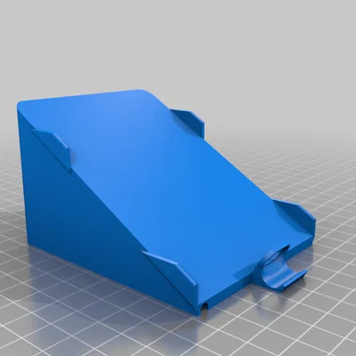 Đế điện thoại sạc nam châm V2 (Magnetic-Charging Phone Stand V2)