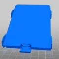 Đế điện thoại sạc nam châm V2 (Magnetic-Charging Phone Stand V2) - Thumbnail 2
