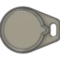Hộp thuốc KeyFOB Pillbox - Thumbnail 2