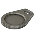 Hộp thuốc KeyFOB Pillbox - Thumbnail 4