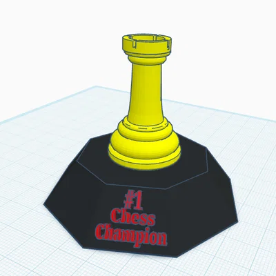 Cúp Cờ Vua Expert (Expert Chess Trophy)