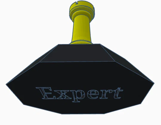 Cúp Cờ Vua Expert (Expert Chess Trophy) - Image 2