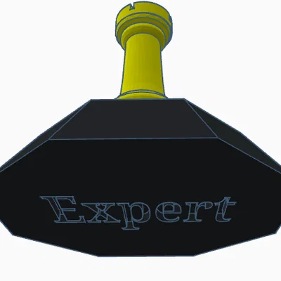 Cúp Cờ Vua Expert (Expert Chess Trophy)