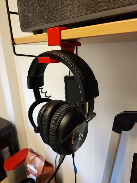Giá Treo Tai Nghe (Headphone Holder) - Image 1
