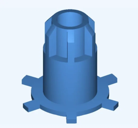Catit PIXI Smart-Futterautomat - Image 3