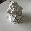 Mô hình 3D Cóc ngậm tiền phong thủy độc đáo - Thumbnail 3