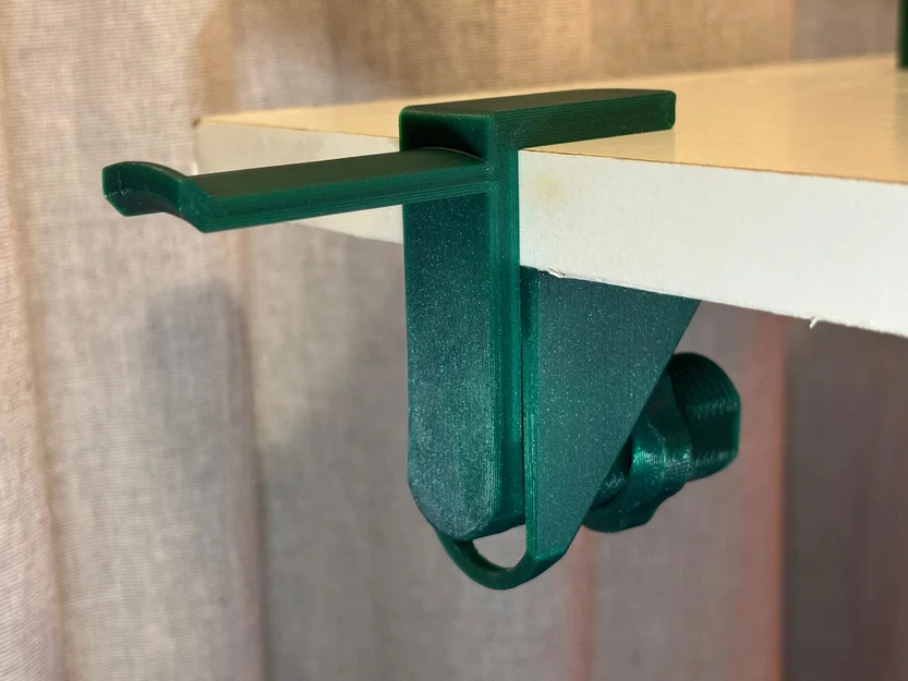 Móc treo tai nghe (Headset Hanger) - Image 1