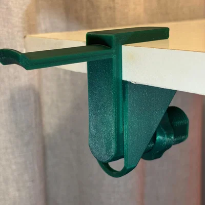 Móc treo tai nghe (Headset Hanger)