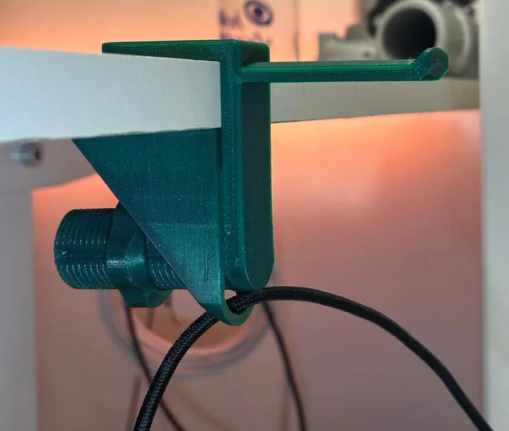 Móc treo tai nghe (Headset Hanger) - Image 2