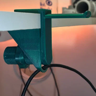 Móc treo tai nghe (Headset Hanger)