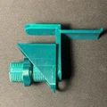 Móc treo tai nghe (Headset Hanger) - Thumbnail 3