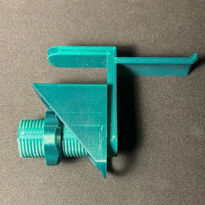 Móc treo tai nghe (Headset Hanger)