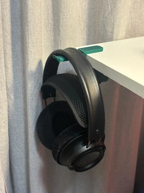 Móc treo tai nghe (Headset Hanger) - Image 4
