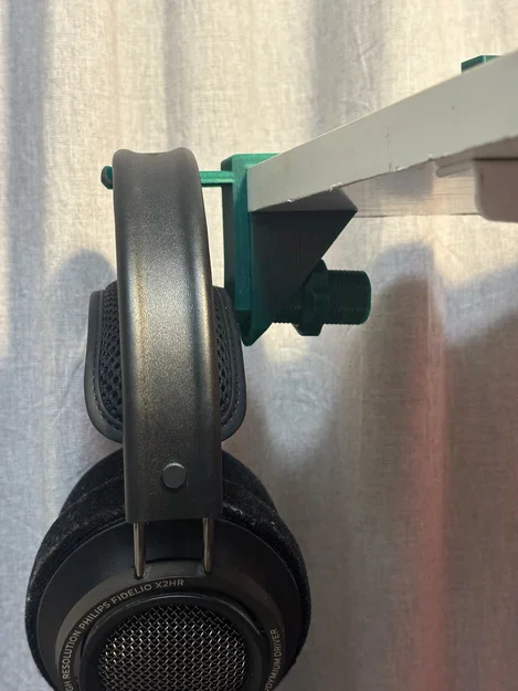 Móc treo tai nghe (Headset Hanger) - Image 5