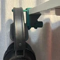 Móc treo tai nghe (Headset Hanger) - Thumbnail 5