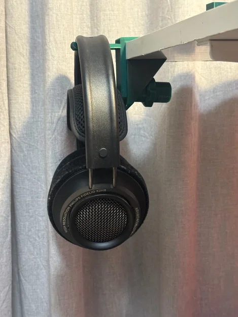 Móc treo tai nghe (Headset Hanger) - Image 6