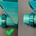 Móc treo tai nghe (Headset Hanger) - Thumbnail 8