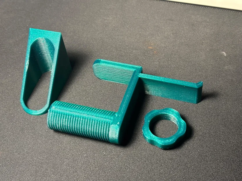 Móc treo tai nghe (Headset Hanger) - Image 9