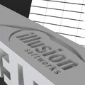 Mô hình trang trí logo Mafia 1 cho game thủ in 3D cực chất - Thumbnail 2