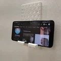 ULTIMATE Multipurpose Phone Stand – Giá đỡ điện thoại đa năng treo tường - Thumbnail 7