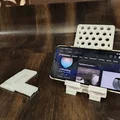 ULTIMATE Multipurpose Phone Stand – Giá đỡ điện thoại đa năng treo tường - Thumbnail 8
