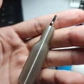 Tay cầm tua vít mini cho đầu lục giác 4mm tiện lợi - Thumbnail 1